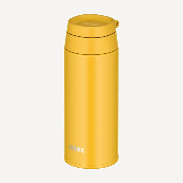 Термос Thermos JOO-500 YL 0,5L (Yellow +12h/-24h)